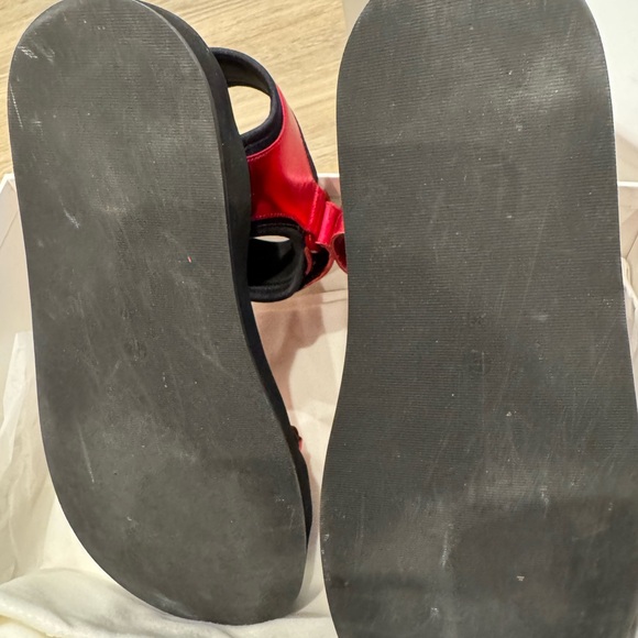 The Row sandals size 40 - Picture 5 of 11